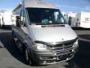 2007 Leisure Travel Vans Free Spirit