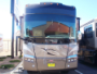 2008 Winnebago Tour