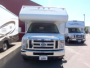 2008 Winnebago Access