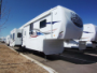 2009 Heartland Bighorn Fifth Wheel