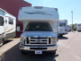2008 Winnebago Outlook
