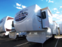 2009 Heartland Bighorn Fifth Wheel