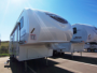 2009 Heartland North Trail Fifth Wheel