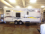 2008 Holiday Rambler Black Diamond