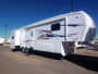 2009 Heartland Bighorn