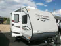 New 2013 Jayco JAY FEATHER ULTRALITE 16V Travel Trailer For Sale