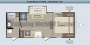 New 2013 Keystone Bullet 217RBS Travel Trailer For Sale