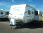 New 2013 Crossroads Zinger 27RL Travel Trailer For Sale