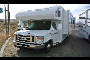 2013 Jayco Greyhawk