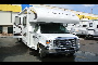 2013 Jayco Greyhawk
