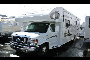 2013 Jayco Greyhawk