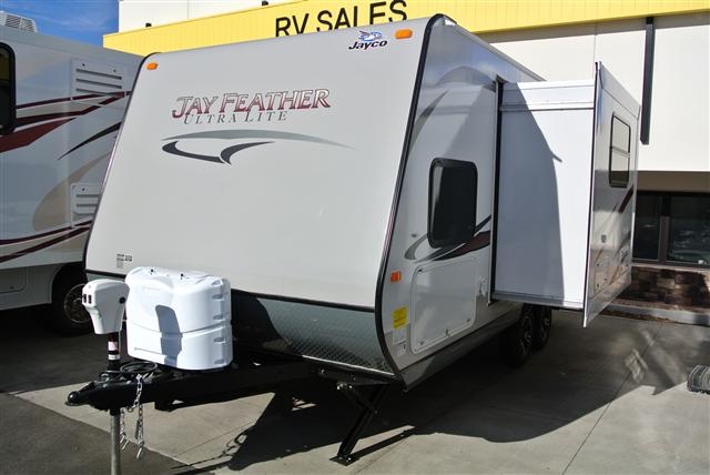 2013 Jayco JAY FEATHER ULTRALITE