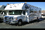 New 2011 Fourwinds Chateau 31R Class C For Sale