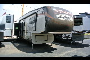 2013 Jayco Pinnacle