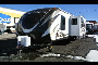 New 2013 Keystone Premier 32BH Travel Trailer For Sale