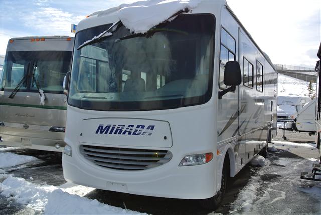 2007 Coachmen Mirada