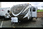 New 2014 Keystone Premier 19FB Travel Trailer For Sale