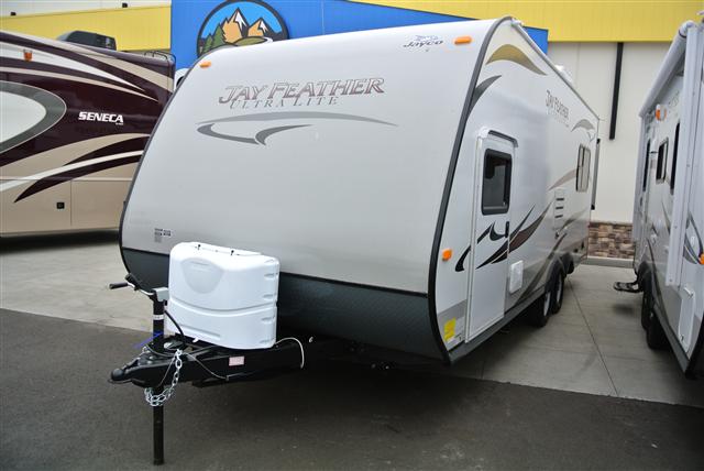 2013 Jayco JAY FEATHER ULTRALITE