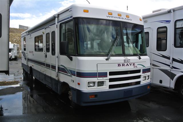 1997 Winnebago Brave