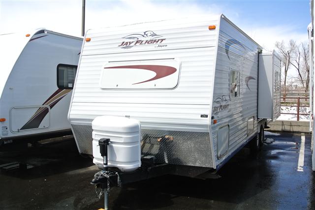 2005 Jayco Jay Flight
