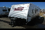 New 2013 Coleman Coleman CTS274BH Travel Trailer For Sale