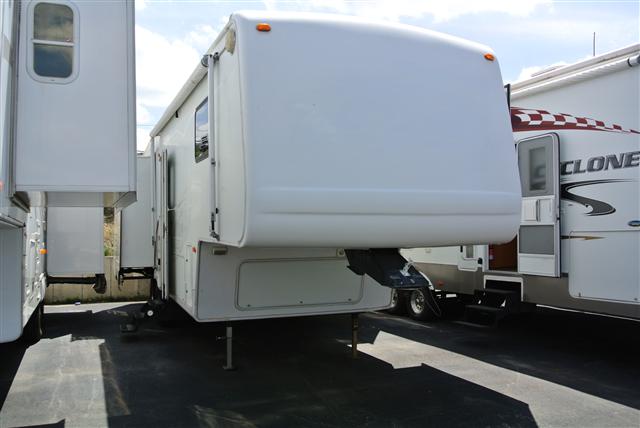 2002 Keystone Montana
