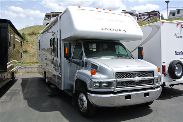 2004 Gulfstream Endura