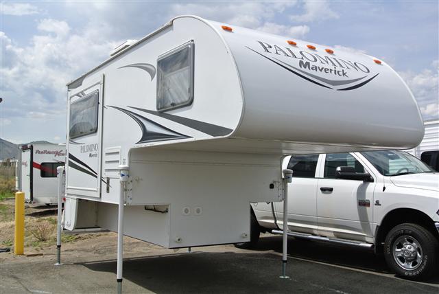 2012 Forest River Maverick