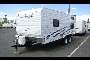 2007 Carson Trailer Outlaw