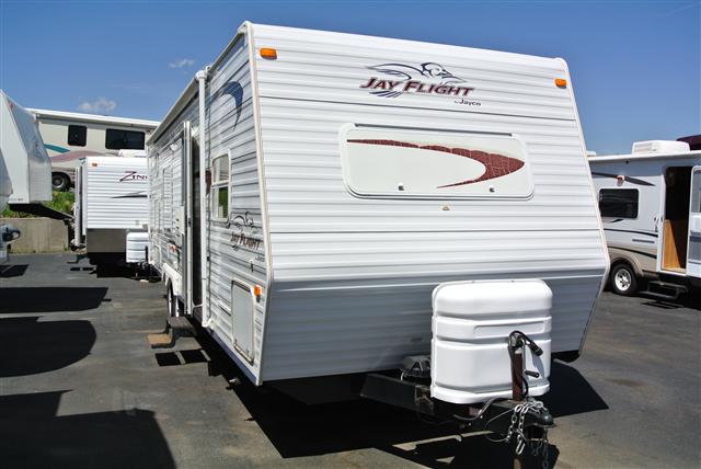 2005 Jayco Jay Flight