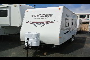 2010 Forest River TRACER