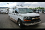 2005 Home & Park Roadtrek