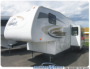 2008 Jayco Eagle Super Lite