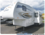 2008 Jayco Eagle Super Lite