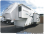 2008 Jayco Designer