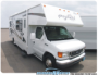 2008 Jayco Greyhawk Sport