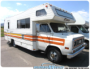 1976 Winnebago Itasca