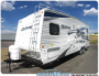 2009 Jayco Octane ZX