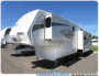 2009 Jayco Eagle Fifth Wheel