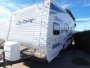2009 Jayco Octane ZX