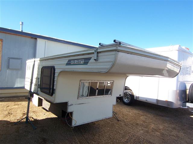 1994 Lite Craft LITE CRAFT