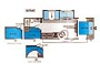 2013 Jayco JAY FLIGHT SWIFT