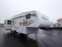 2008 Jayco Eagle Super Lite
