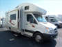 2008 Winnebago View