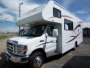 2008 Winnebago Access