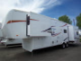 2009 Heartland Big Country Fifth Wheel