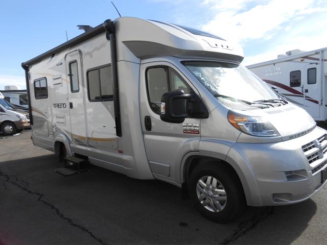 New2014 Winnebago TREND Class C For Sale New2014 Winnebago TREND Class C For Sale
