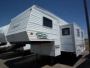 2000 Gulf Stream Conquest