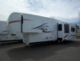 2009 Heartland Big Country Fifth Wheel