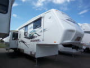 2008 Jayco Designer